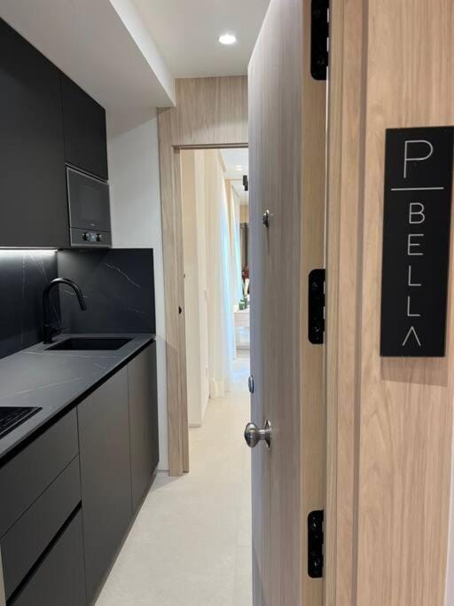 Suite PBella Deluxe Old Town Marbella Apartment in Marbella