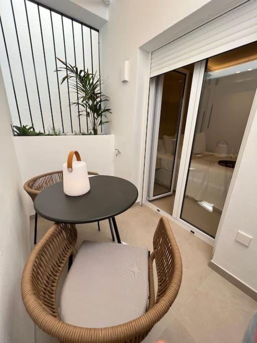 Suite PBella Deluxe Old Town Marbella Apartment in Marbella