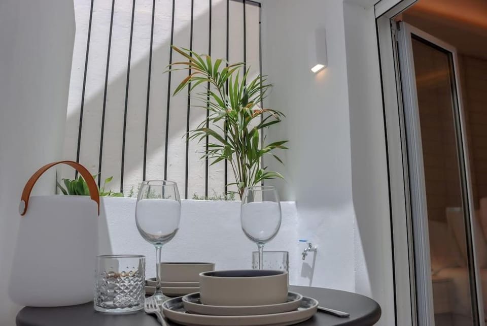 Suite PBella Deluxe Old Town Marbella Apartment in Marbella