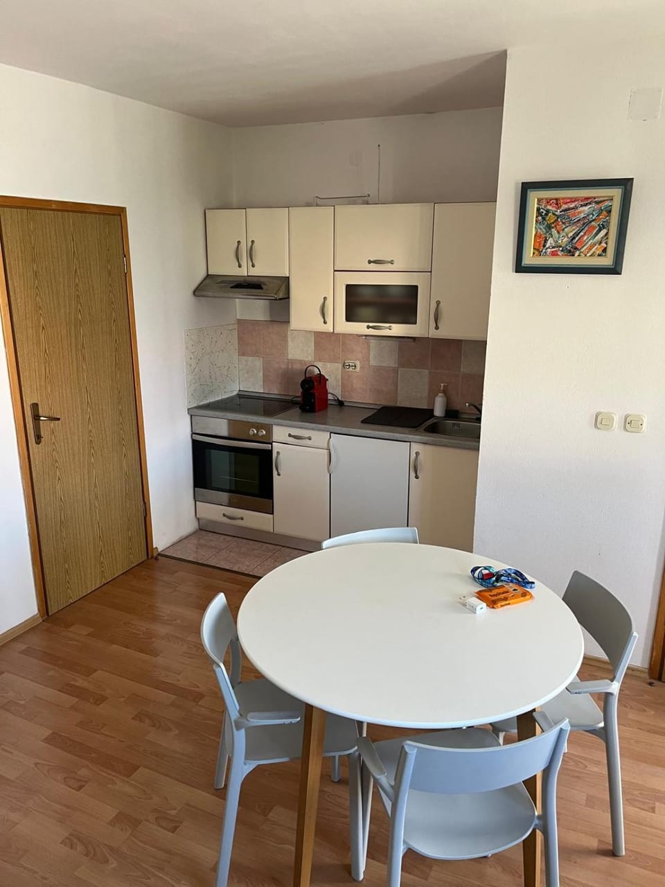 Apartment Place 2 Stay Apartment in Hvar