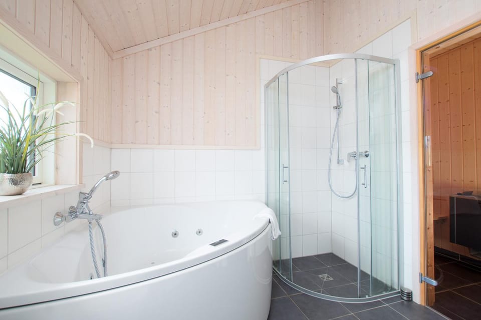 Resort 2 Sea Lodge C 30 House in Großenbrode