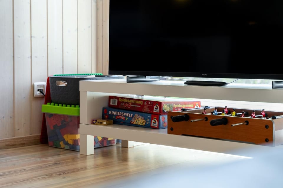 TV and multimedia