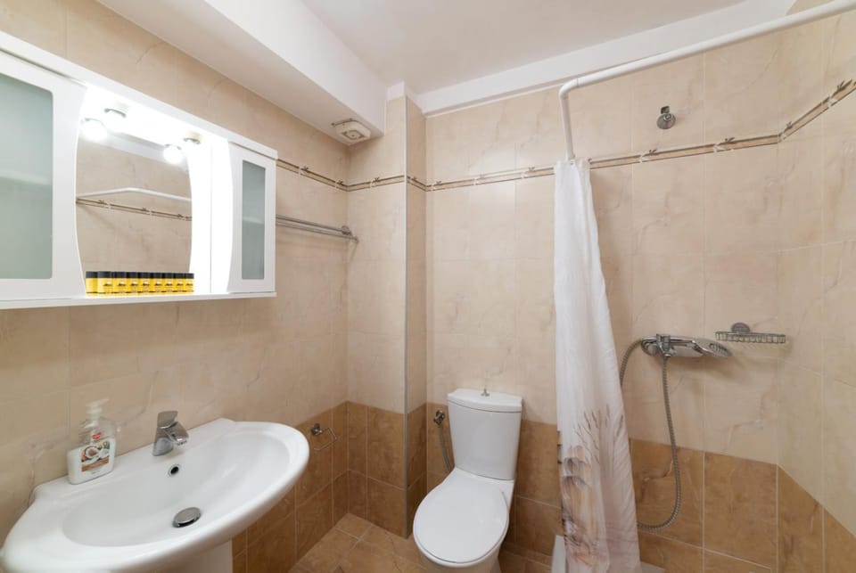 Evangelia's cozy house Apartment in Akti Koundourou