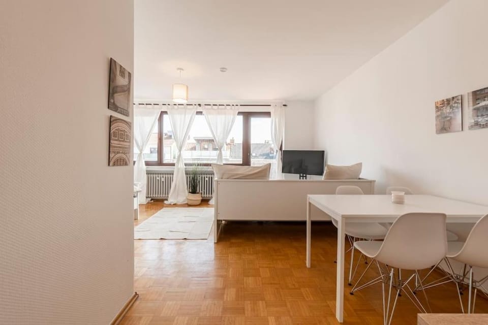 Stilvolles Apartment für 4 Pers. Apartment in Bremen