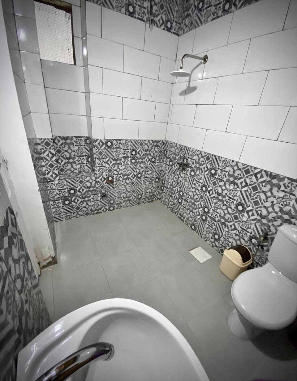 Shower