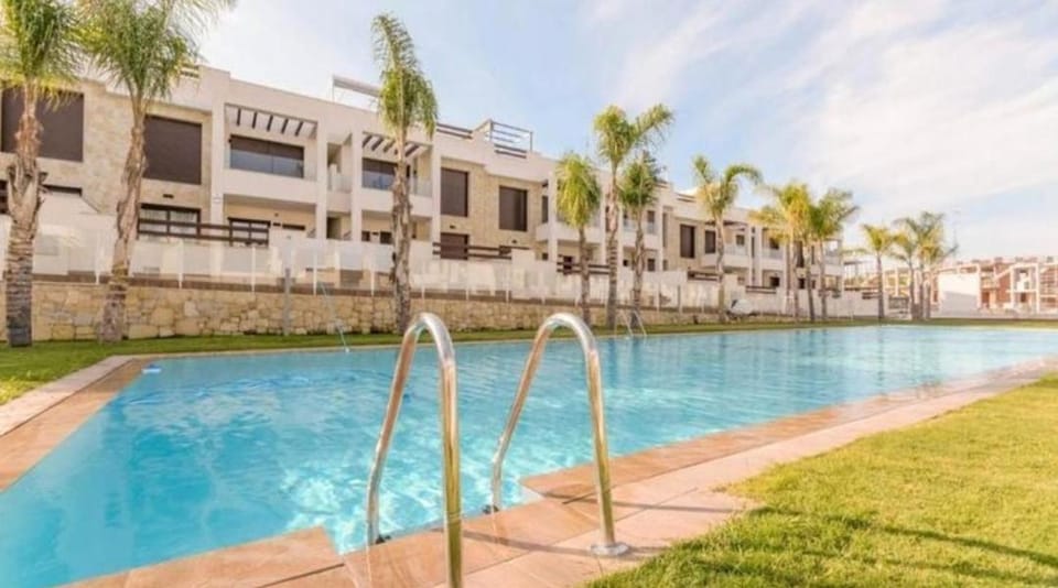 Costacasa Apartment in Vega Baja del Segura