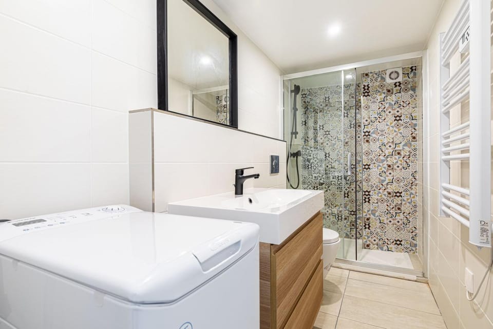 GuestReady - Warm Getaway in Le Marais Apartment in Paris