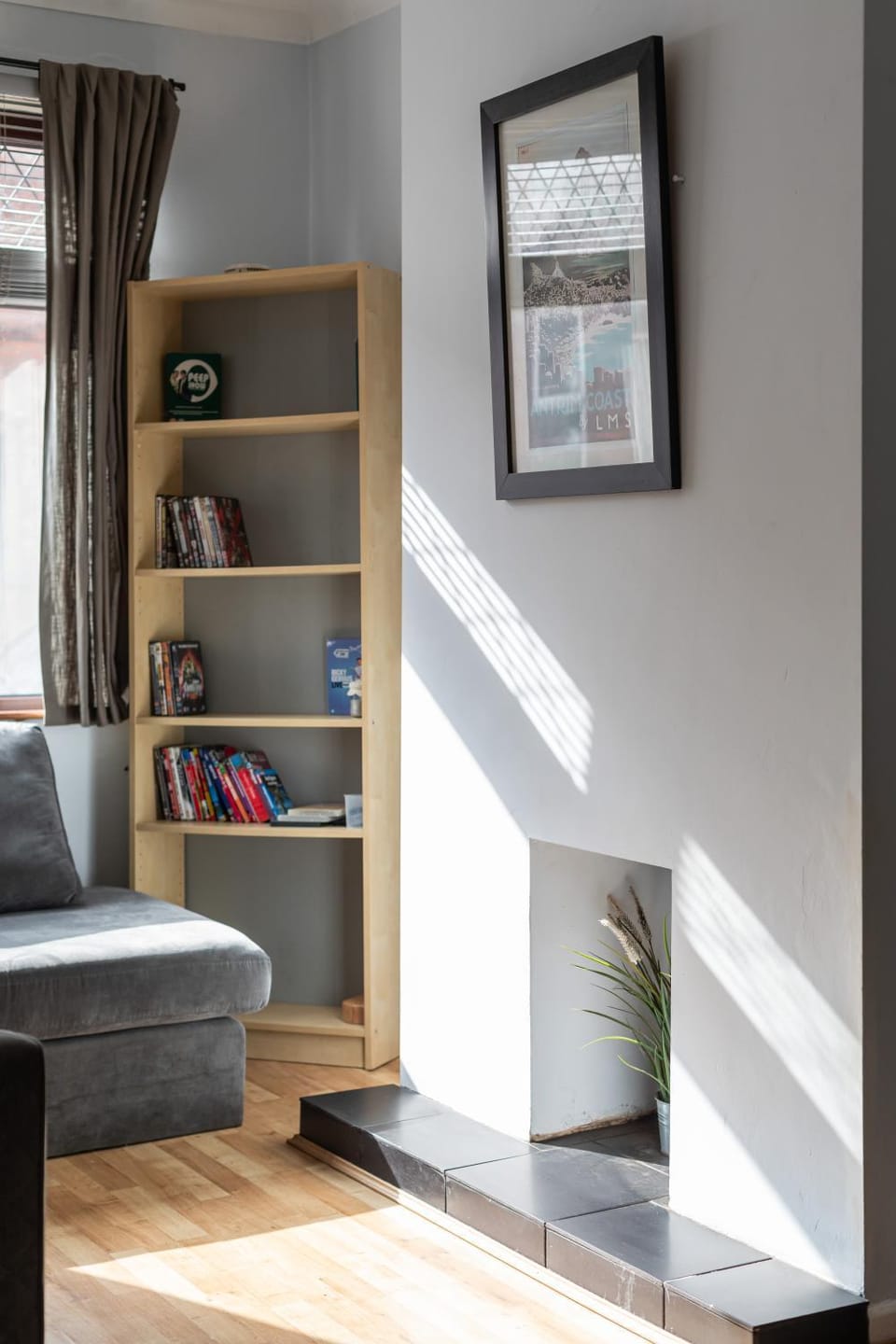Belfast City - 3 Bedroom Cosy Home - Walking Distance to City House in Belfast