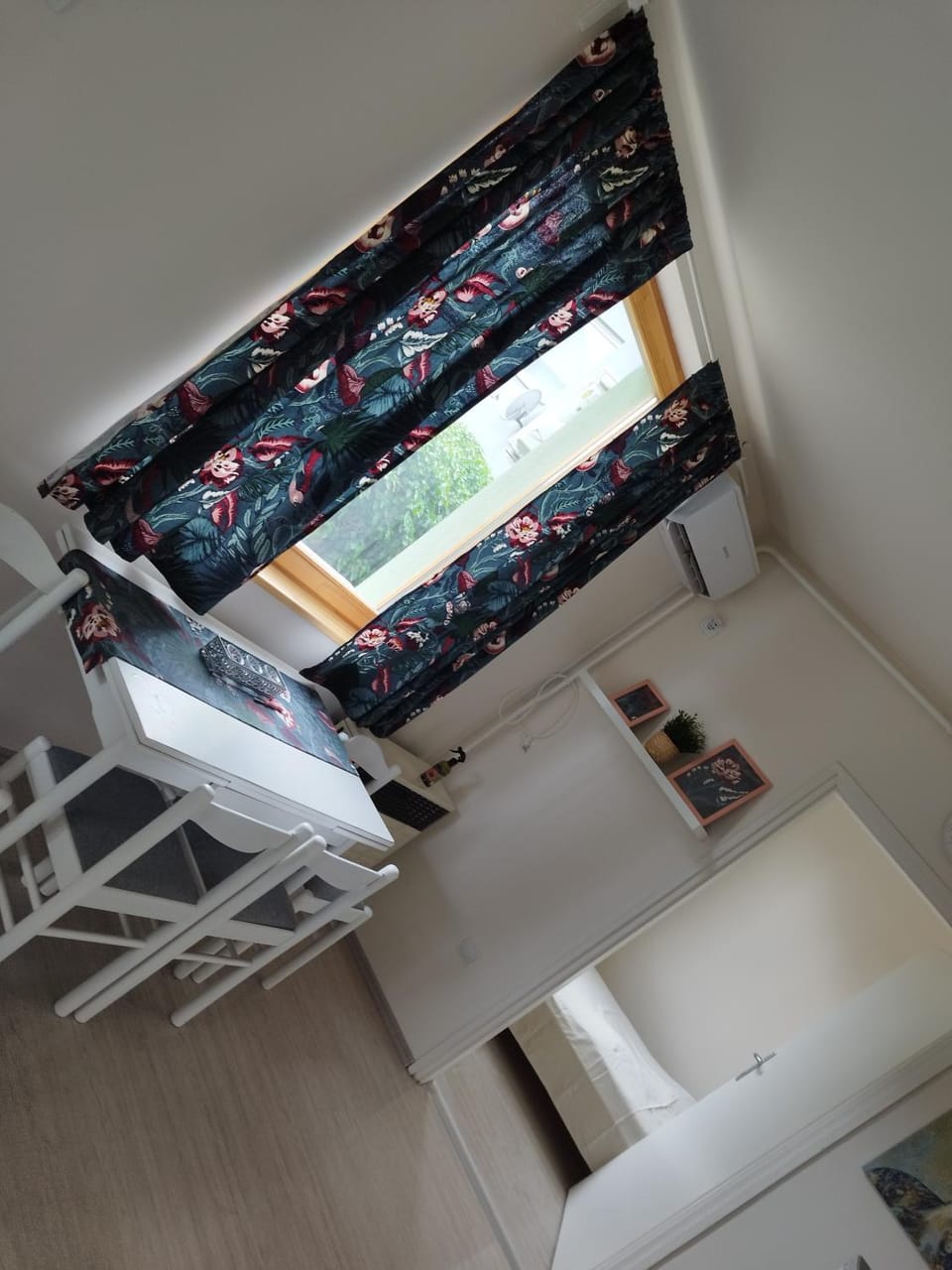 SUSAN Apartman House in Hungary