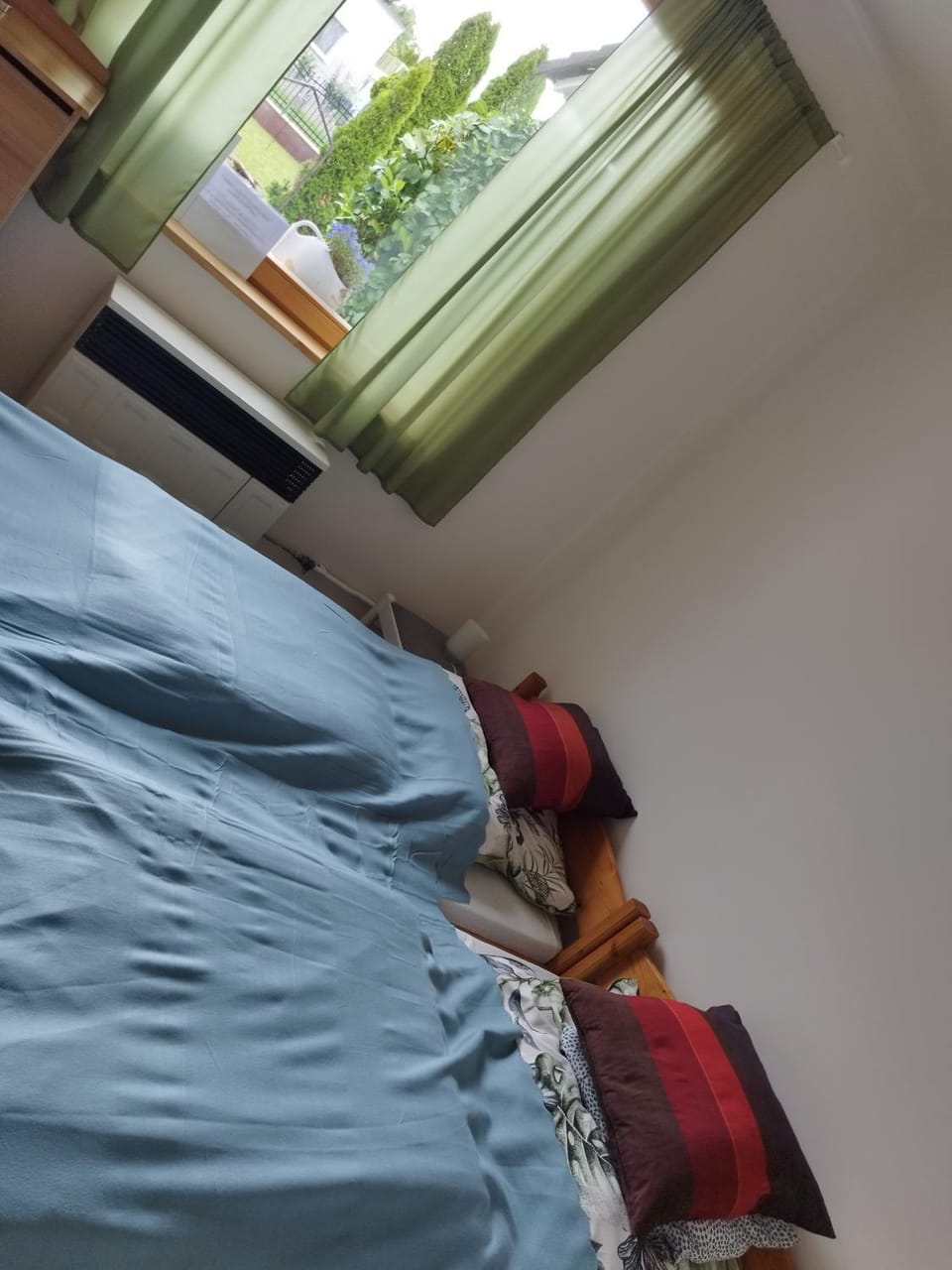 SUSAN Apartman House in Hungary