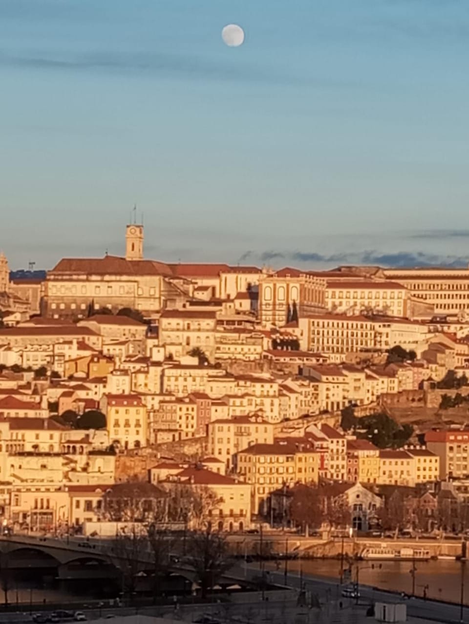City view