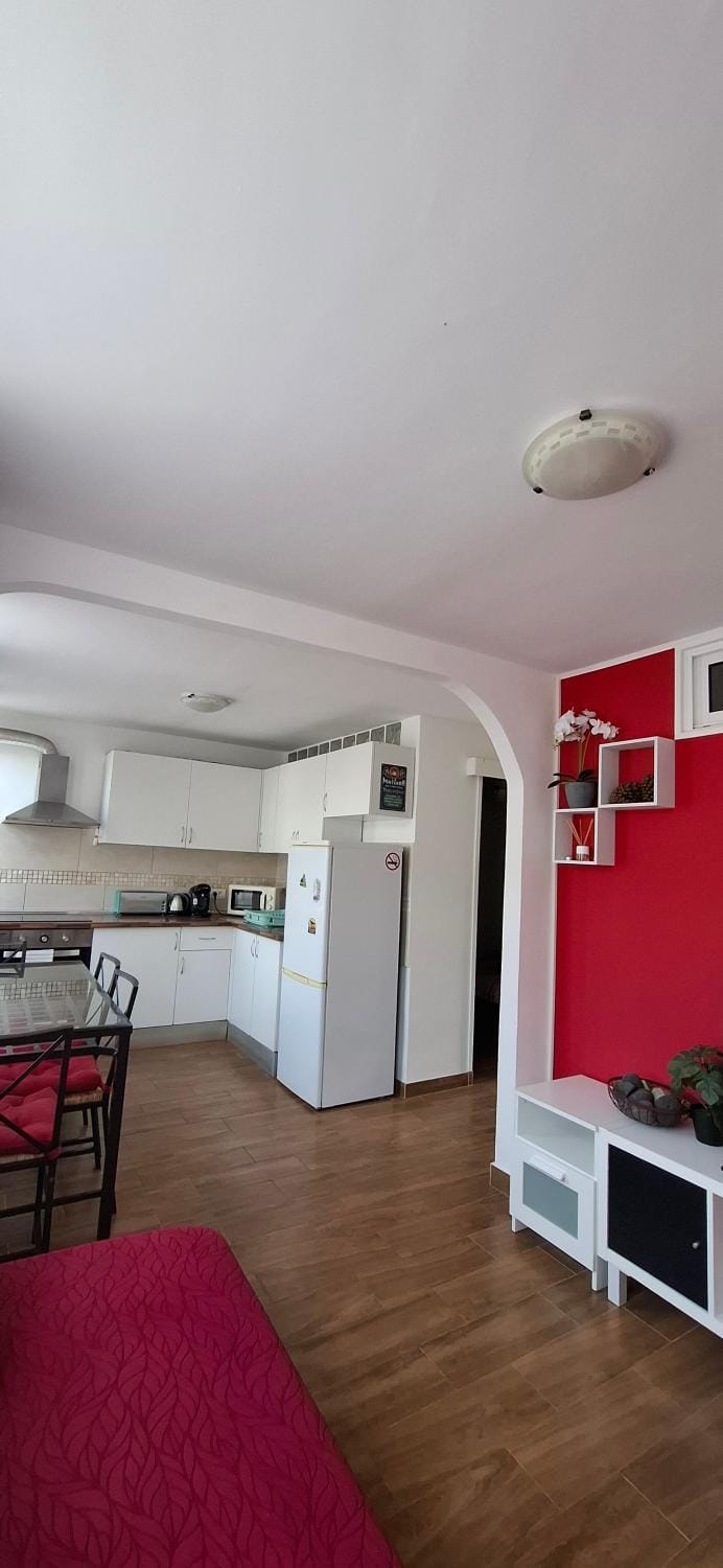 Amarilla Rock Apartment in Costa del Silencio