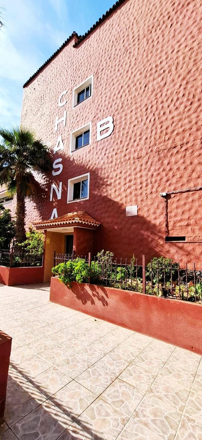 Amarilla Rock Apartment in Costa del Silencio