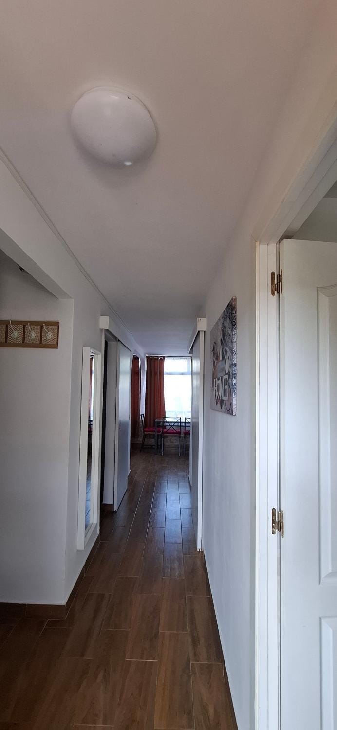 Amarilla Rock Apartment in Costa del Silencio