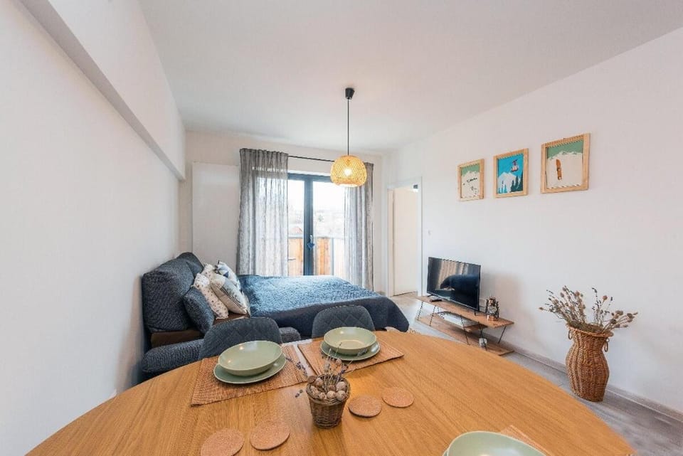Apartmán Bešeň 304 Apartment in Slovakia