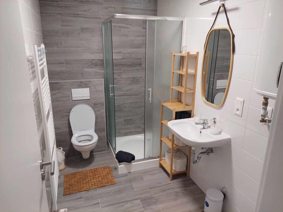 Apartmán Bešeň 304 Apartment in Slovakia