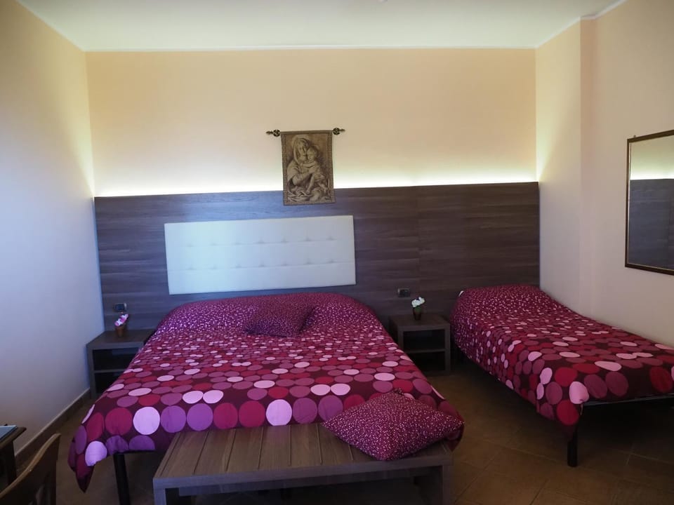 Agriturismo Il Drago Farm Stay in Sicily