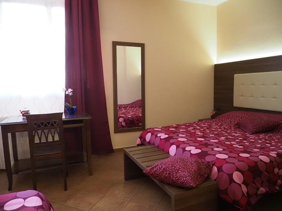 Agriturismo Il Drago Farm Stay in Sicily