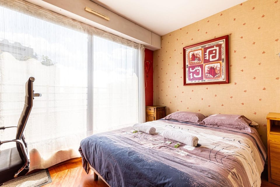 GuestReady - Duplex avec terrasse privée Apartment in Paris