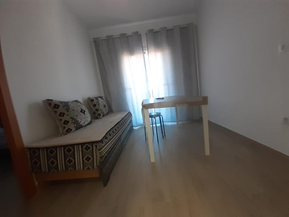 Living room, Photo of the whole room, Seating area