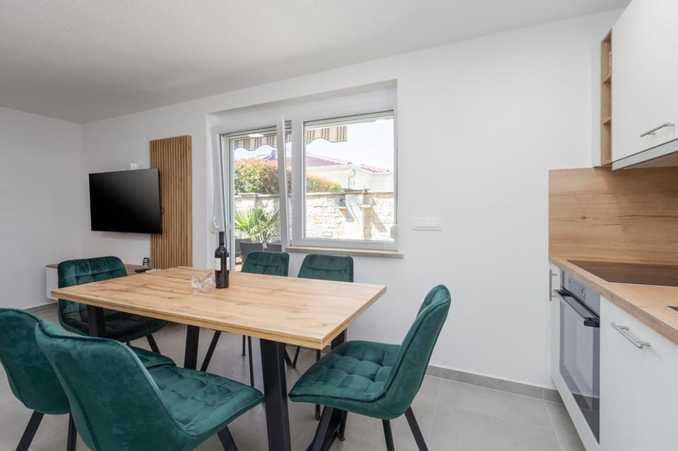 Mia apartments Bed and Breakfast in Istria County