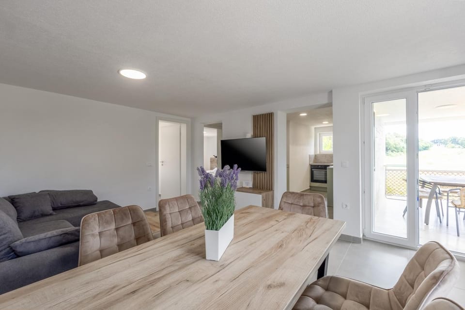 Mia apartments Bed and Breakfast in Istria County