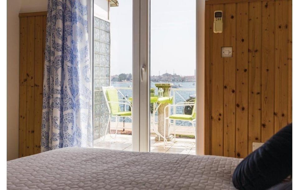Studio Maria Umag Apartment in Istria County