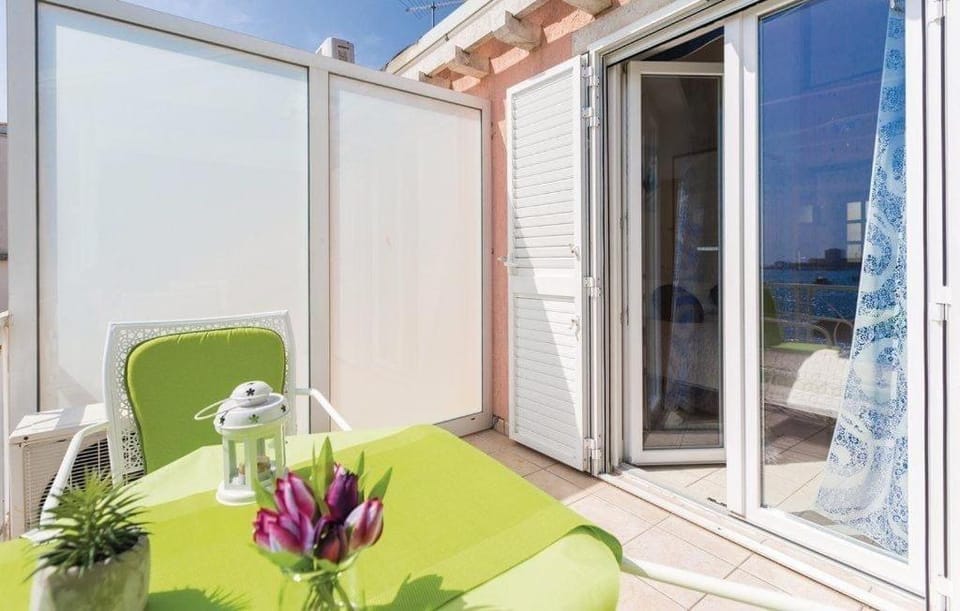 Studio Maria Umag Apartment in Istria County