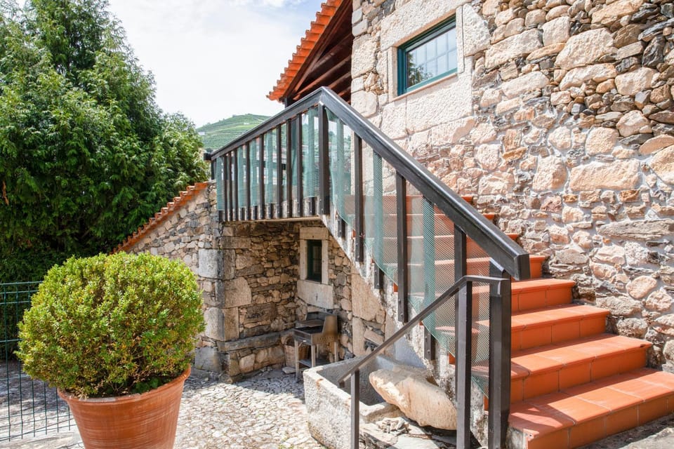 Fonte dos Pepes by LovelyStay House in Vila Real District