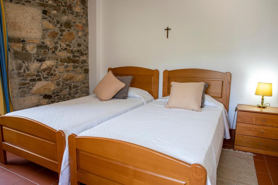Fonte dos Pepes by LovelyStay House in Vila Real District