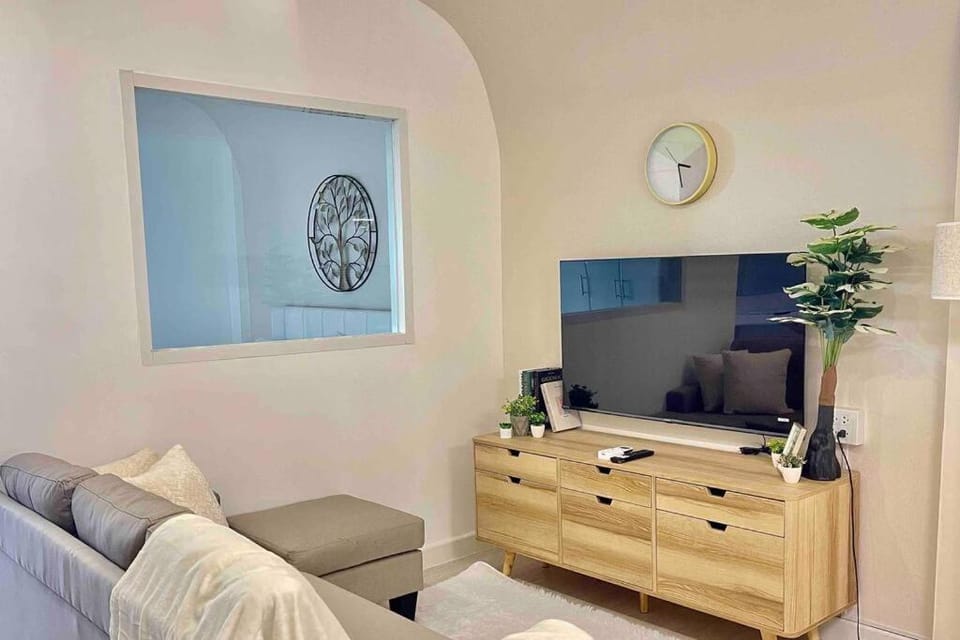 Cozy little home Near Central festival J203 Apartment in Chiang Mai