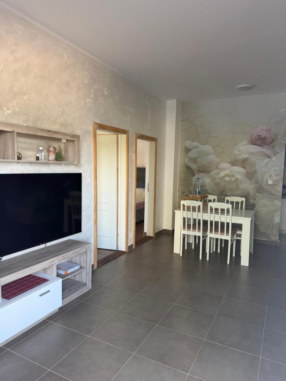 Apartman Kruna Apartment in Budva Municipality