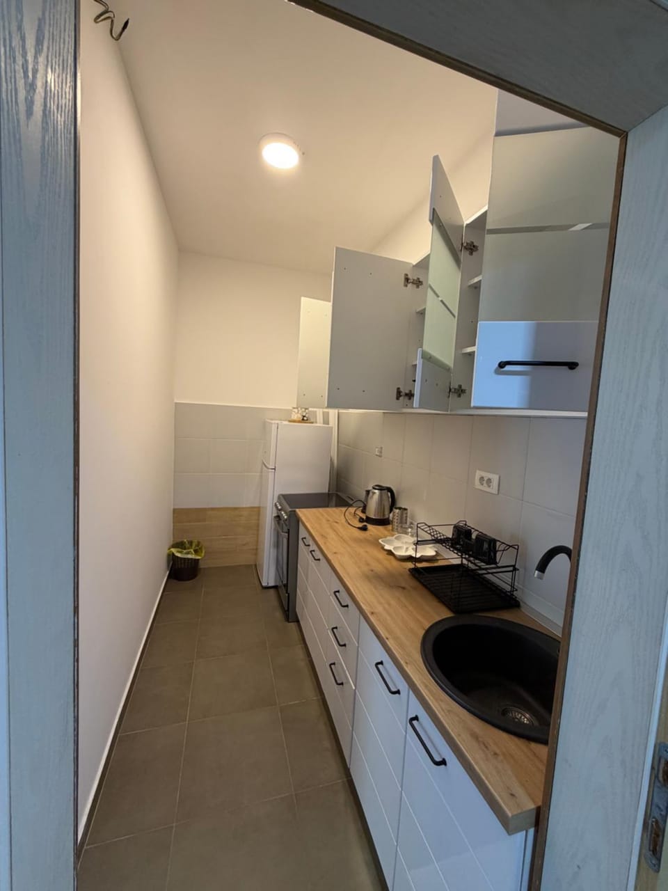 Apartman Kruna Apartment in Budva Municipality
