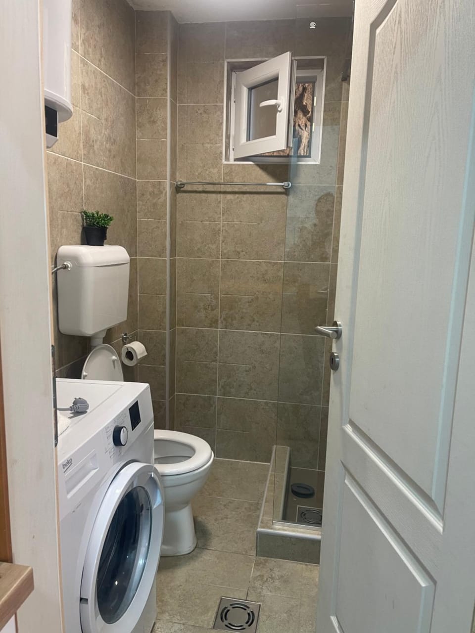 Apartman Kruna Apartment in Budva Municipality