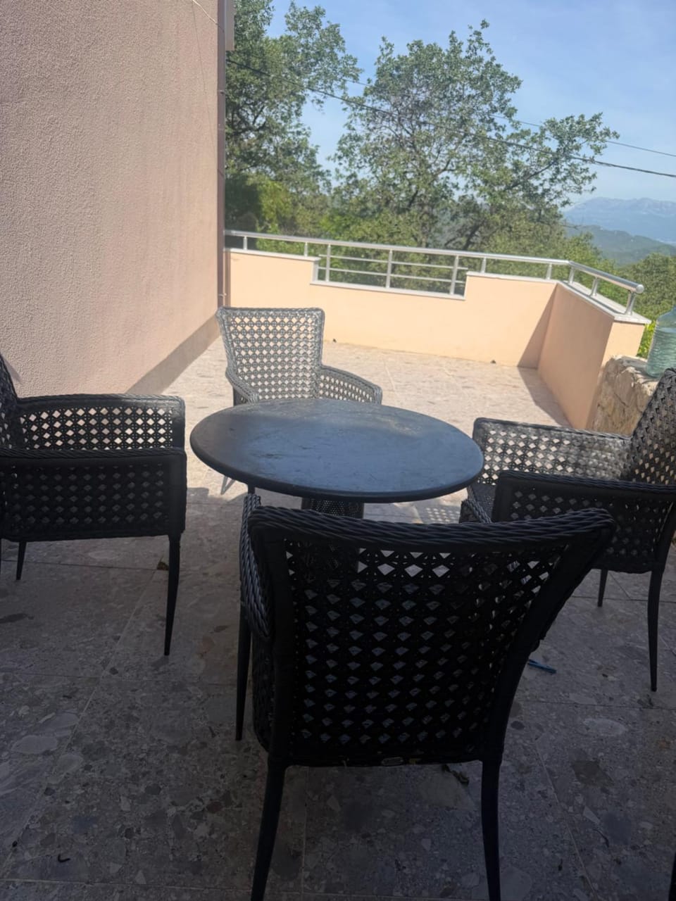 Apartman Kruna Apartment in Budva Municipality