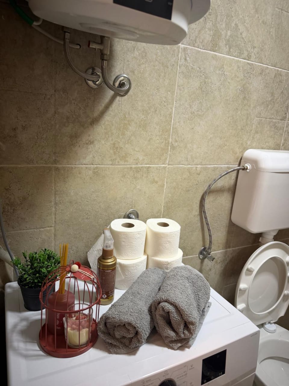 Apartman Kruna Apartment in Budva Municipality