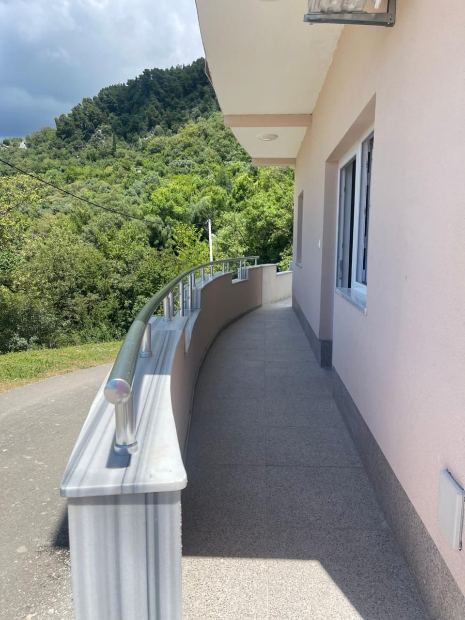 Apartman Kruna Apartment in Budva Municipality