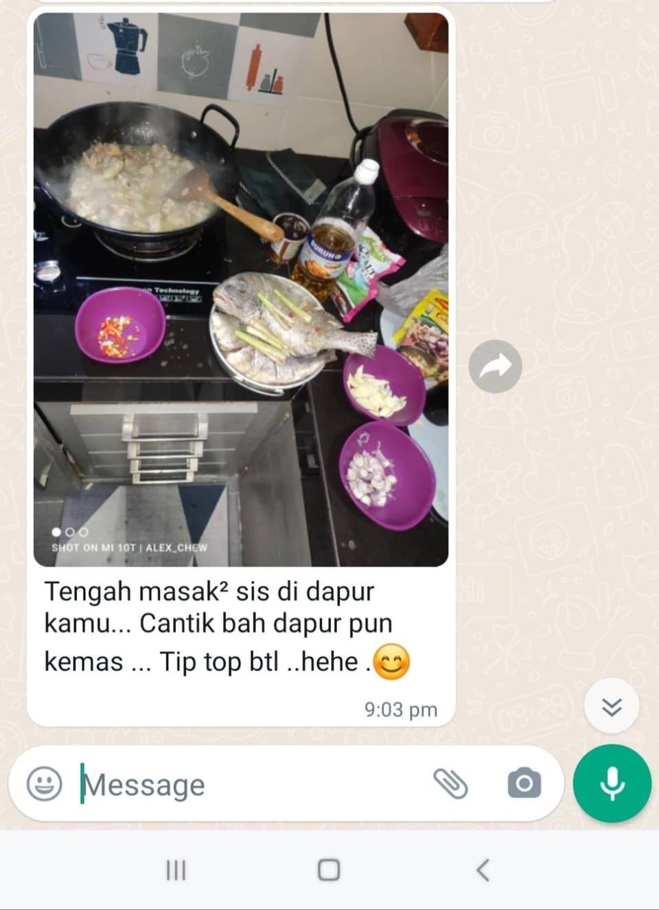 Homestay Tawau House in Sabah