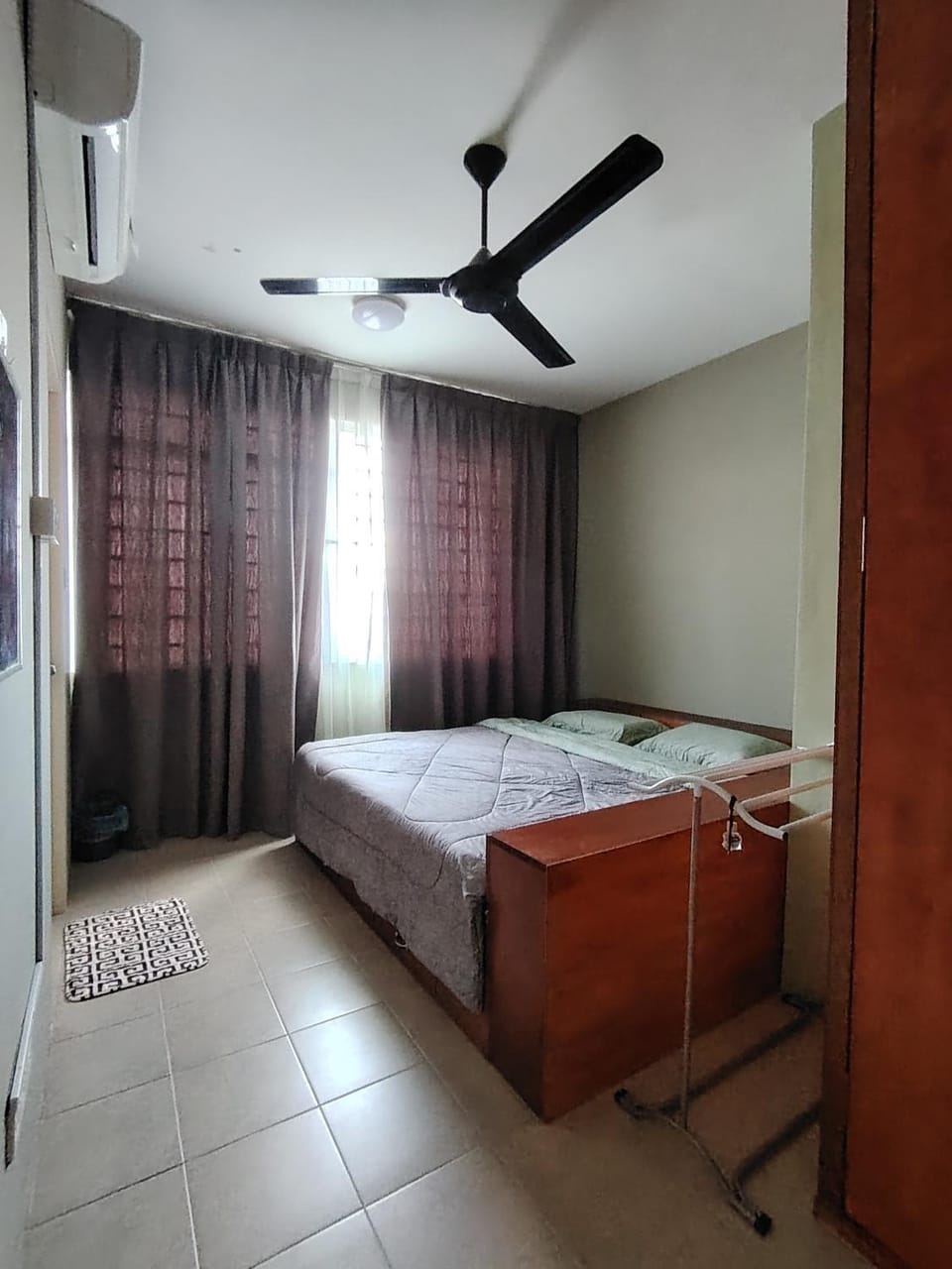 Homestay Tawau House in Sabah