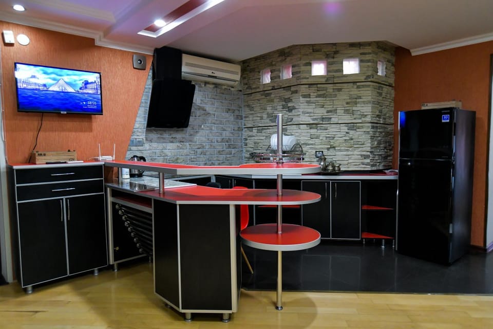 Lounge or bar