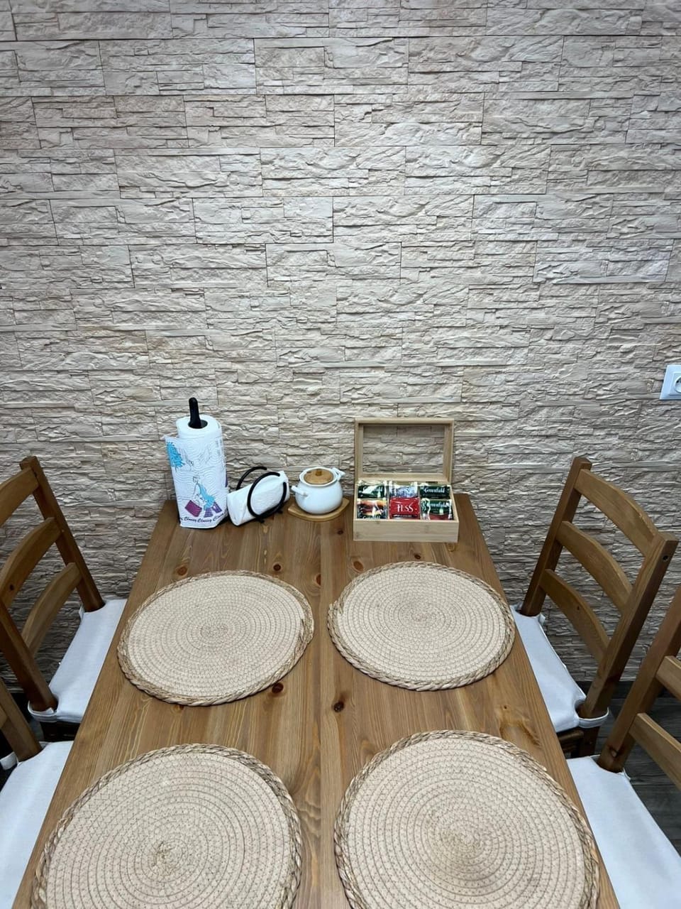 Квартира с шикарным видом и отдельной спальней Apartment in Batumi