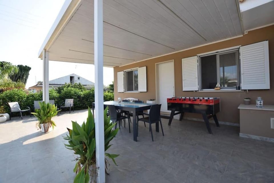 Casa Vacanze Kori House in Sicily