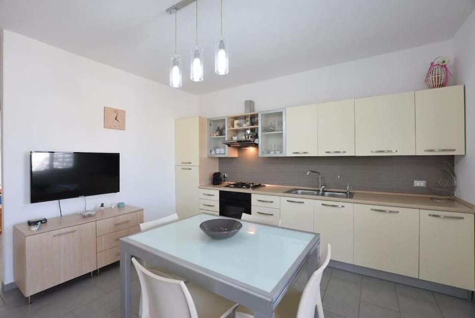 Casa Vacanze Kori House in Sicily