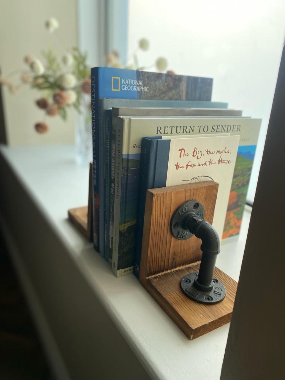 Greystones Harbour Studio Apartment in Greystones