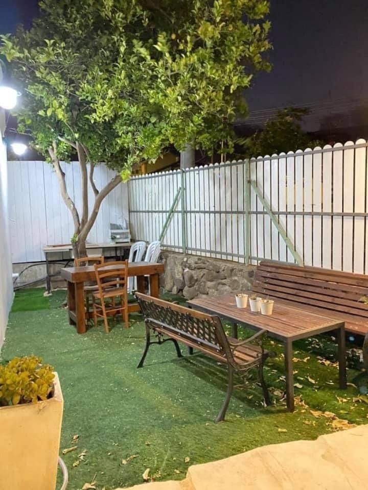 דירת חדר נעימה במיקום פסטורלי Apartment in North District