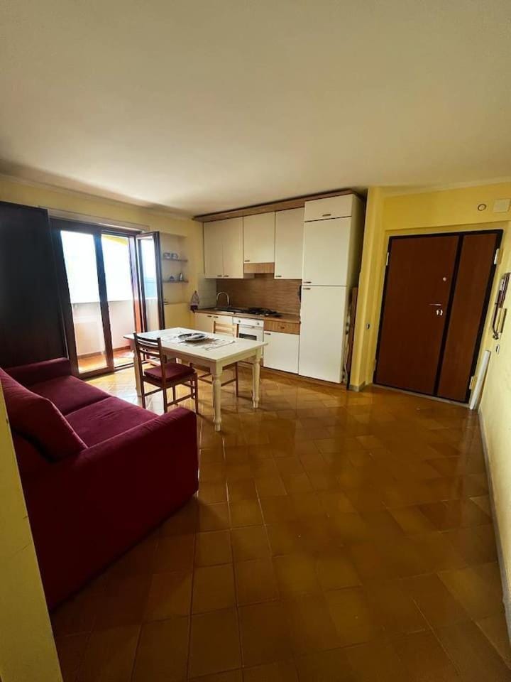 Casa Lucia Amalfi coast Apartment in Vietri sul Mare