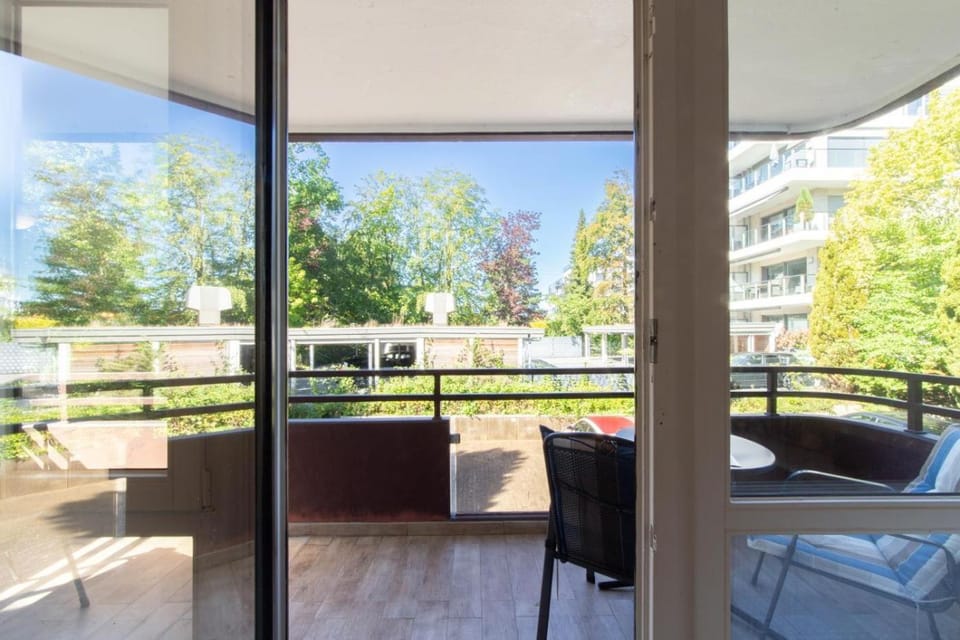 Ferienwohnung Strandleben Apartment in Scharbeutz
