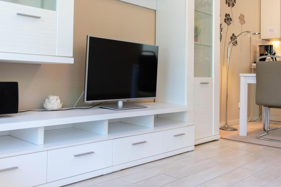 Ferienwohnung Strandleben Apartment in Scharbeutz