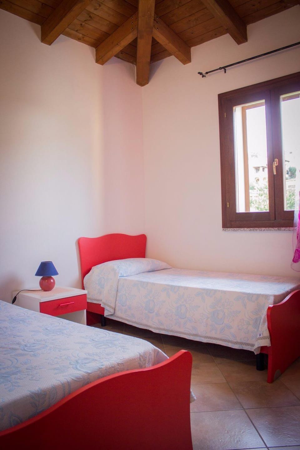 Residence L'Uddastru Apartment in Sardinia