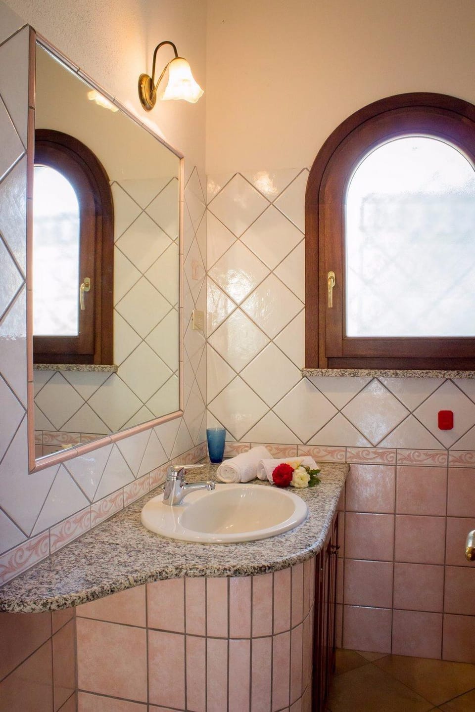 Residence L'Uddastru Apartment in Sardinia